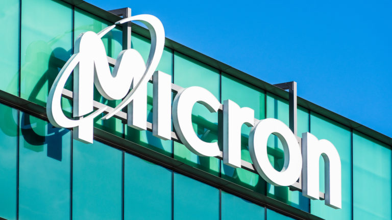 MU Stock - Morgan Stanley Just Raised Its Price Target on Micron (MU) Stock