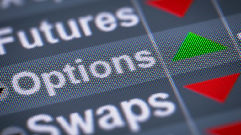 options trades - 7 Options Trades to Profit From a Falling Market