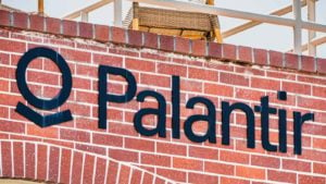 Headquarters of Palantir Technologies (PLTR)