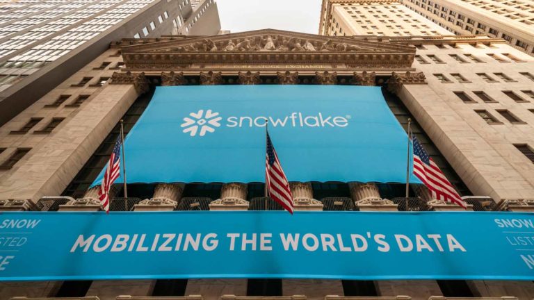 SNOW stock - Snowflake Is a Gift That Keeps on Giving for its Investors