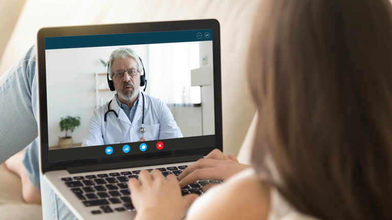 Telehealth stocks to buy - 3 Top Stock Picks to Profit From the Telehealth Boom