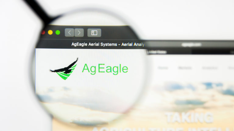 UAVS stock - UAVS Stock Earnings: AgEagle Aerial Sys Reported Results for Q1 2024