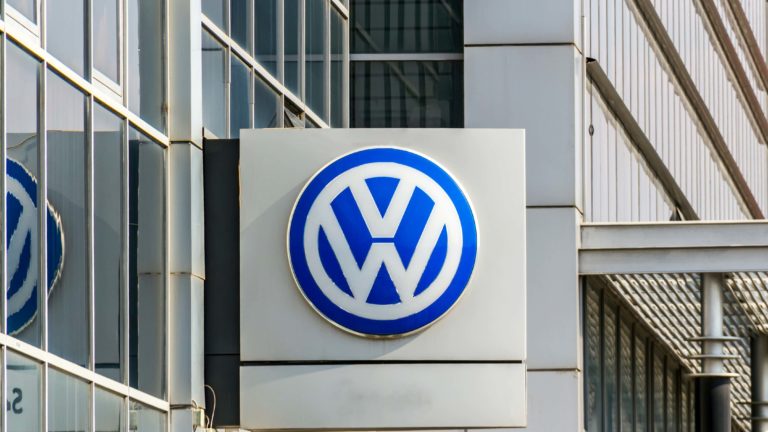 VWAGY stock - VWAGY Stock Alert: Volkswagen Doubles Down on EVs With $193 Billion Plan