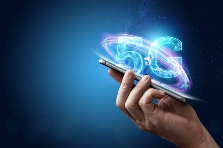 5G Stocks - 5 5G Stocks With Major Growth Potential Ahead