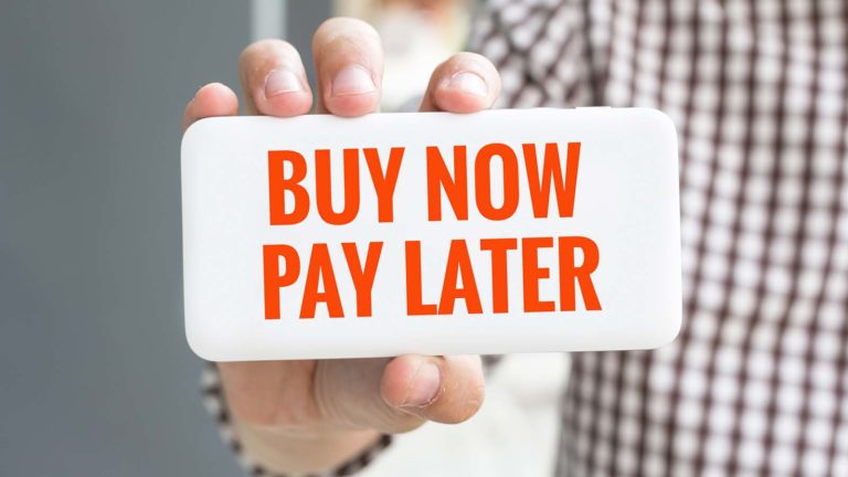 Buy Now Pay Later Stocks - 3 Stocks to Bet on for the ‘Buy Now Pay Later’ Boom