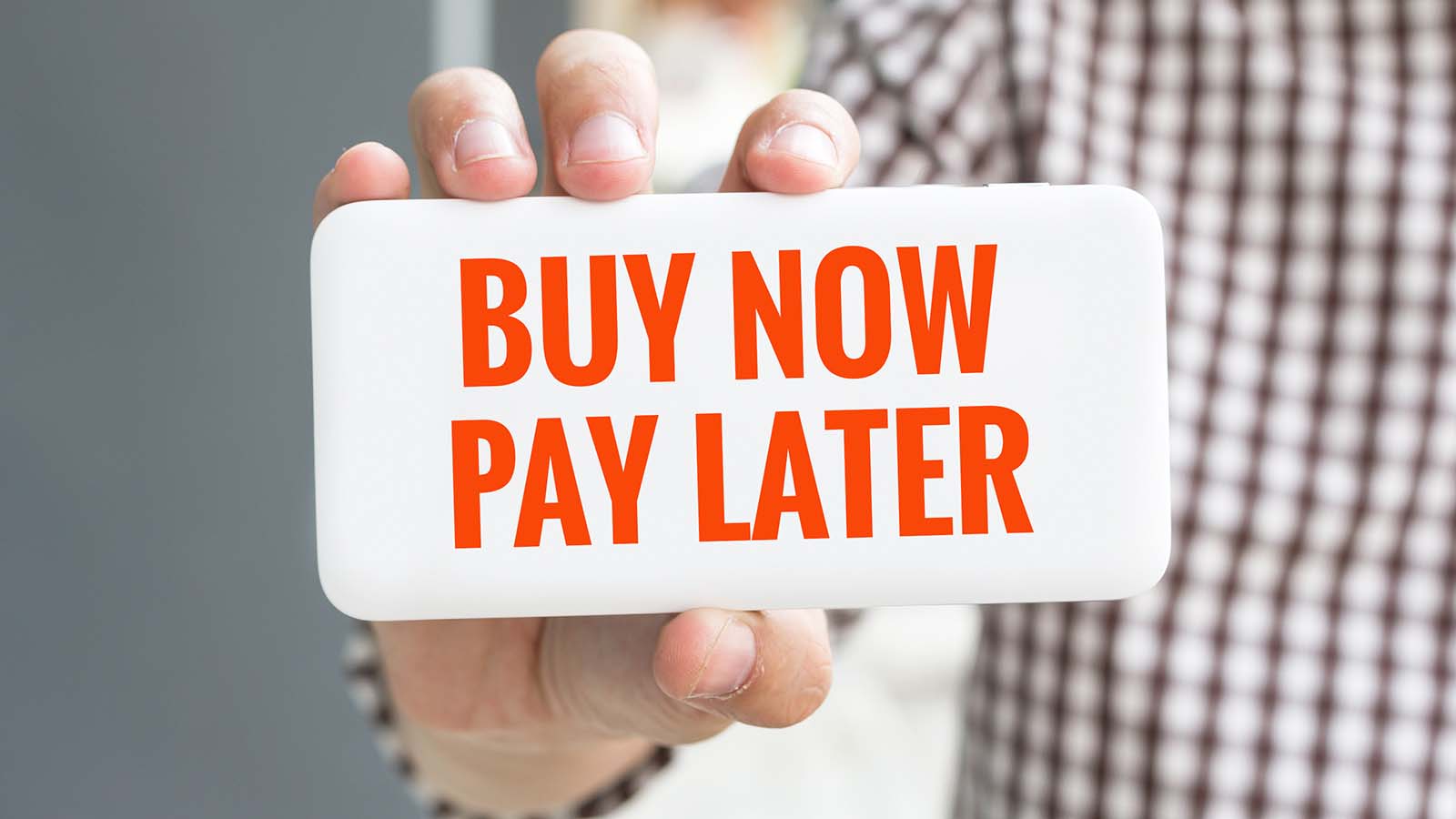 Buy Now, Pay Later (BNPL) Could Become a Multi-Trillion Dollar