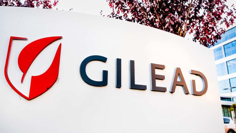 GILD stock - Why Is Gilead Sciences (GILD) Stock Up Today?