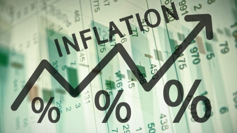 inflation stocks - 9 Stocks to Buy Before Inflation Fears Take Hold