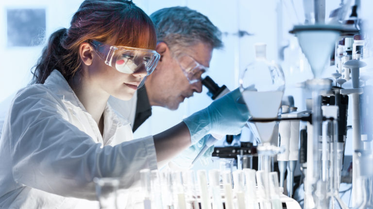 EIGR Stock - Why Is Eiger BioPharmaceuticals (EIGR) Stock Down 31% Today?