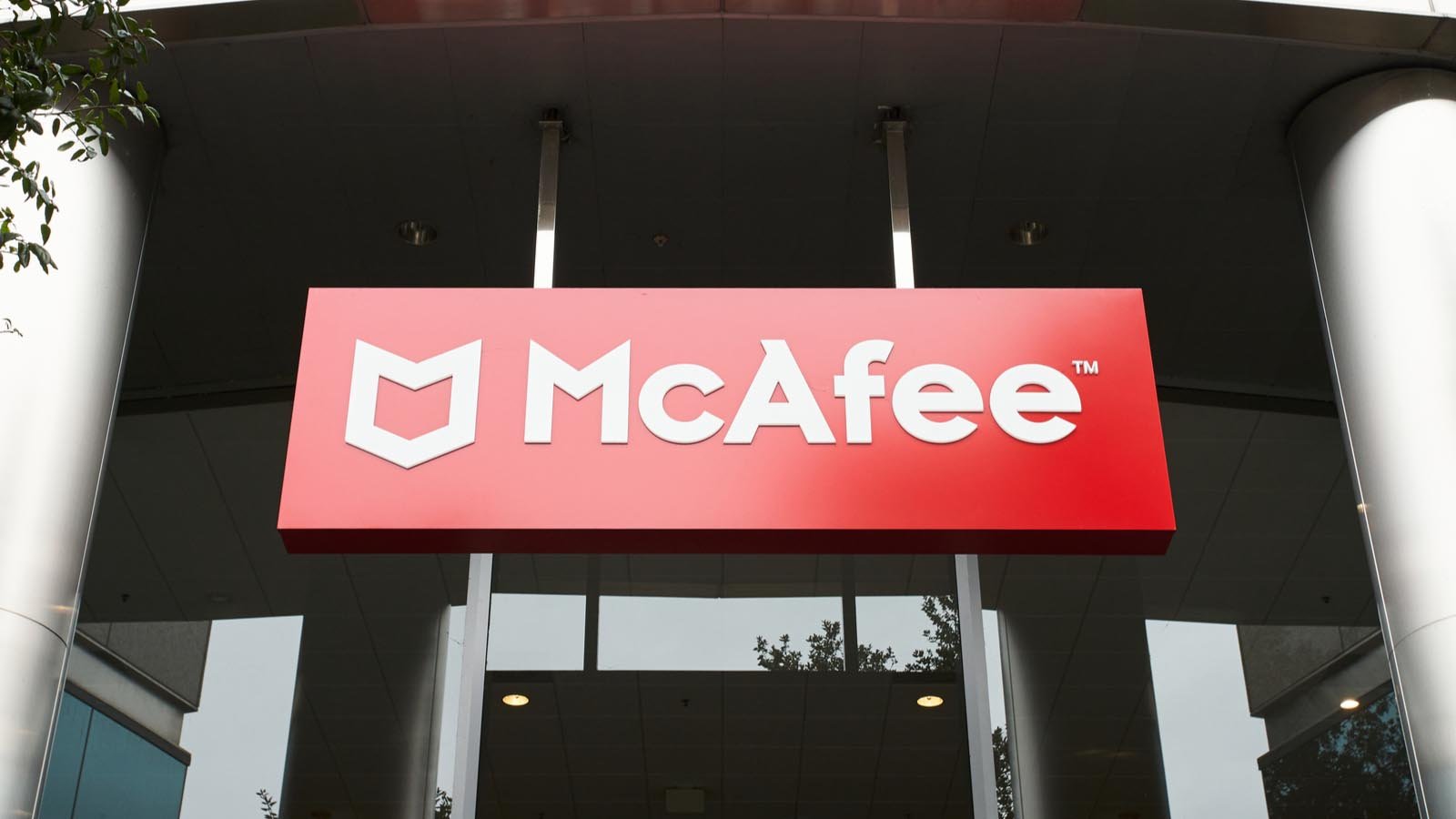 McAfee Stock Is Down, But Is It a Secure Investment?