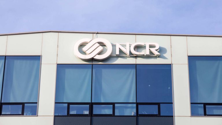 NCR Stock - NCR Stock Pops 13% on Buyout News