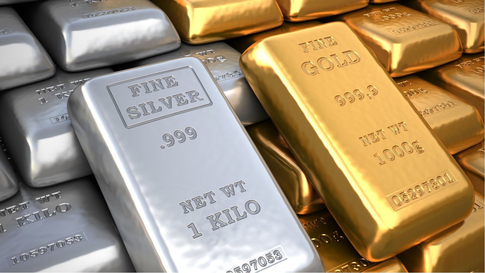 Precious Metal Stocks to Buy - Learn More - Investment U