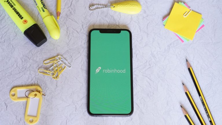 Robinhood stocks - 4 New Stocks To Buy On Robinhood Stocks Watchlists