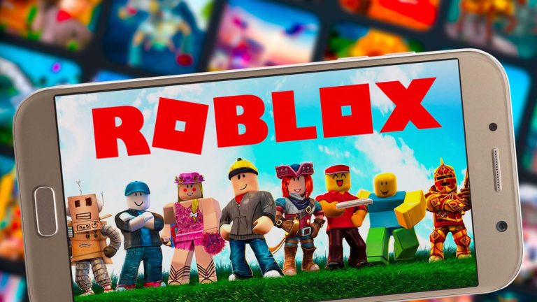 Roblox in the Year 2024 