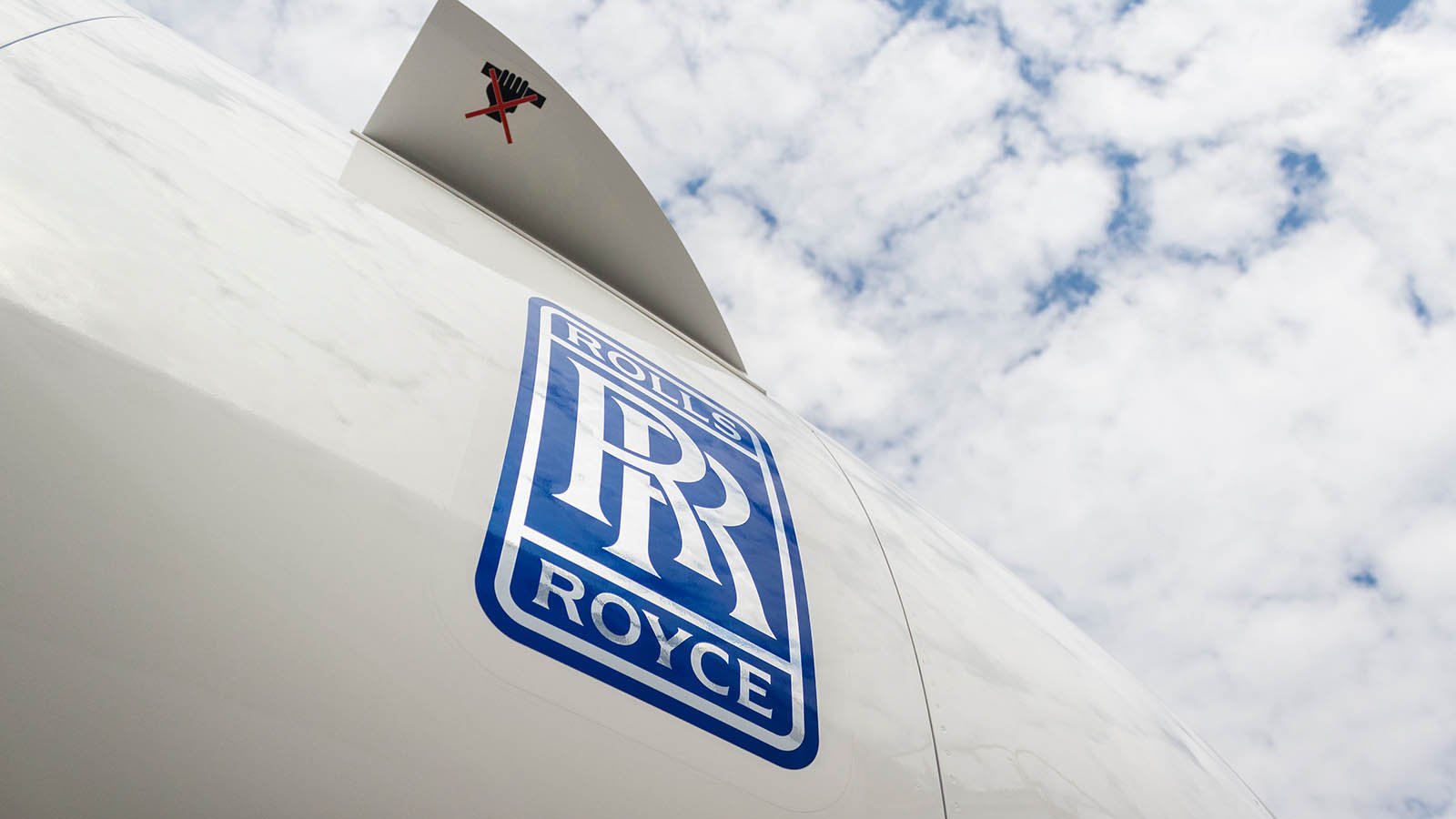 RYCEY Stock: 10 Things to Know About Rolls-Royce Today ...