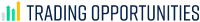 free newsletter logo: Trading Opportunities