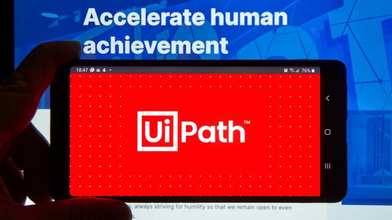 PATH stock - UiPath (PATH) Stock Gains 10% on Strong Earnings