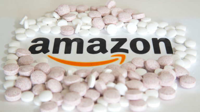 AMZN stock - Amazon Stock Is a Buy No Matter How You Slice It