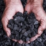handful of coal. ccr stocks to sell