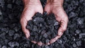 handful of coal. ccr stocks to sell