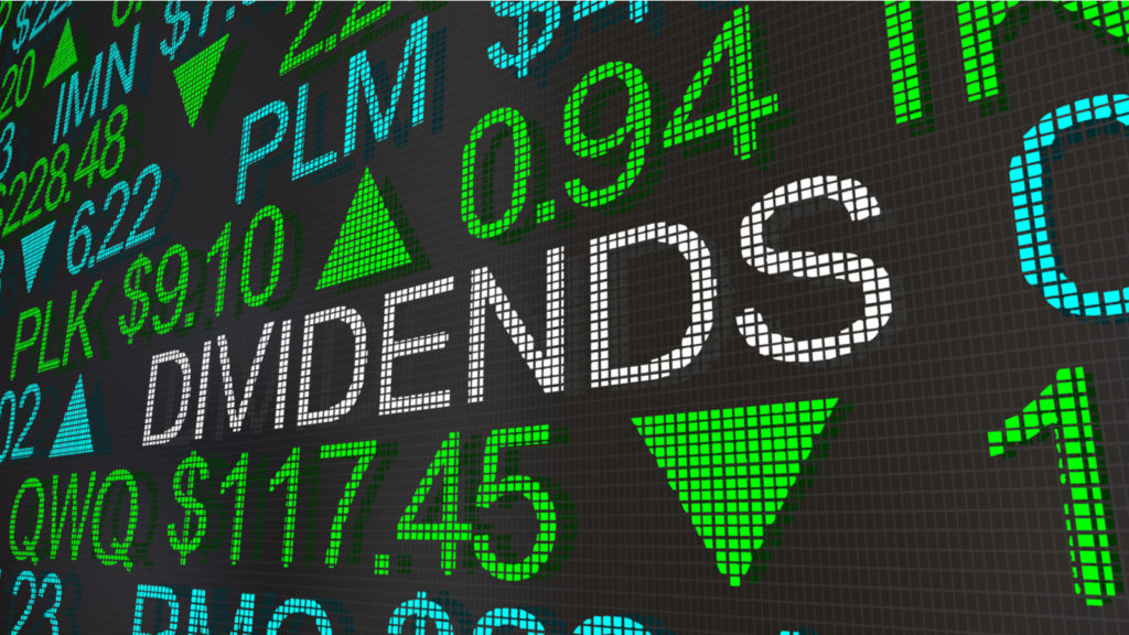 The 5 Best Dividend Stocks to Buy Now