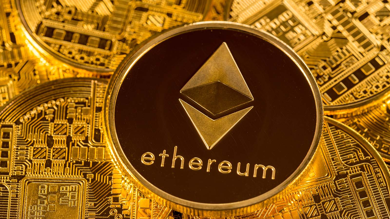 Ethereum Prices Are Set to Go Ballistic on NFT Mania