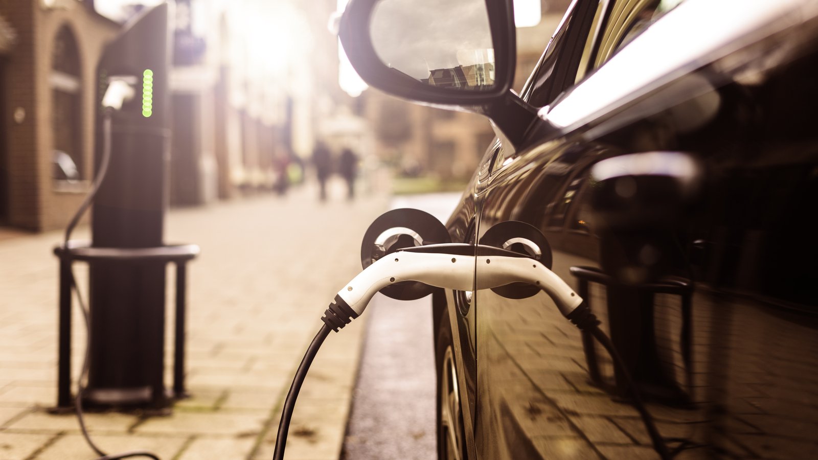 4 EV Stocks to Buy on the Dip or You'll Be Kicking Yourself Later