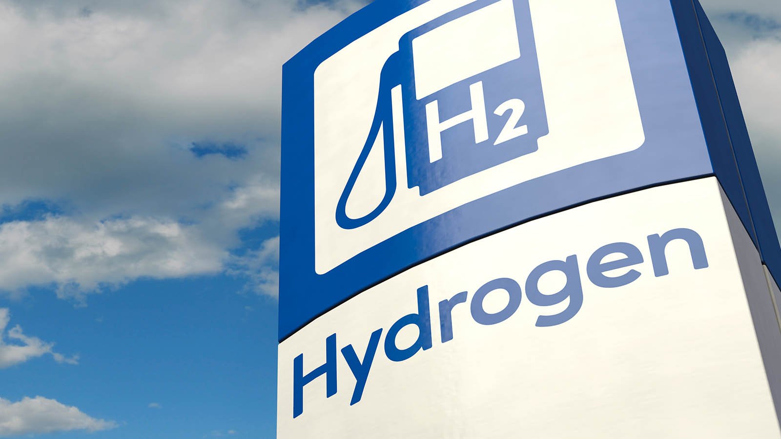 Unlocking the Potential: Top Hydrogen Stocks Poised for Explosive Growth