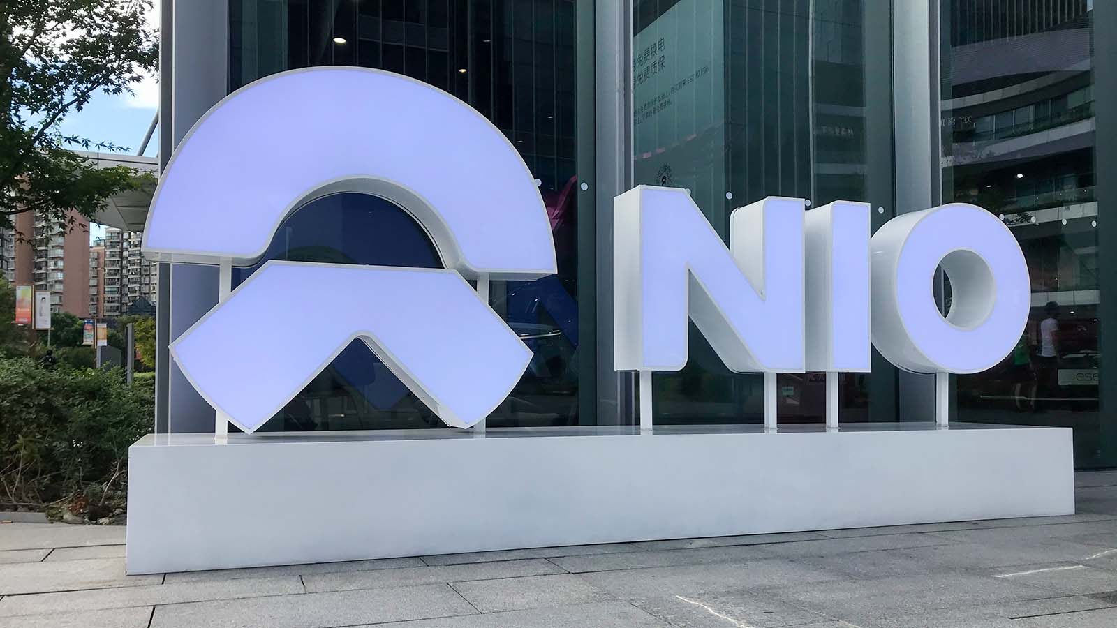 NIO’s actions may not be repeated in 2020, but advantages are available