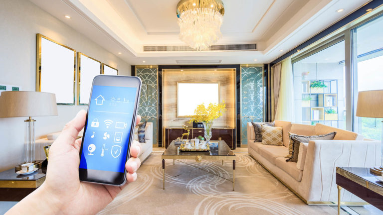 Smart Homes Stocks - 3 Stocks to Buy for the Future of Smart Homes