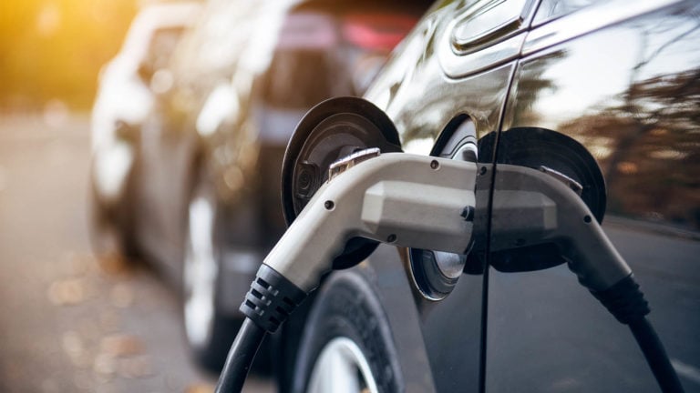 Electric vehicle stocks - 7 Electric Vehicle Stocks That Can Outrun Any Market Selloff