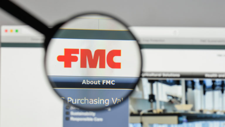 FMC stock - FMC Stock Earnings: FMC Beats EPS, Misses Revenue for Q1 2024