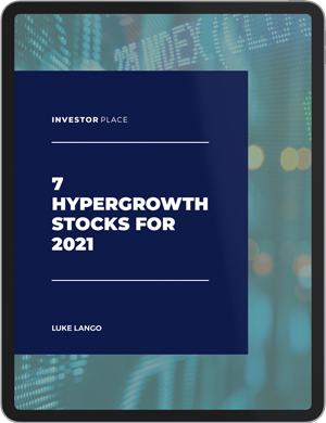 Free Report: 7 Hypergrowth Stocks for 2021