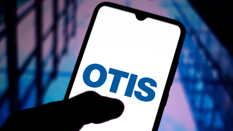 OTIS stock - OTIS Stock Earnings: Otis Worldwide Beats EPS, Misses Revenue for Q1 2024