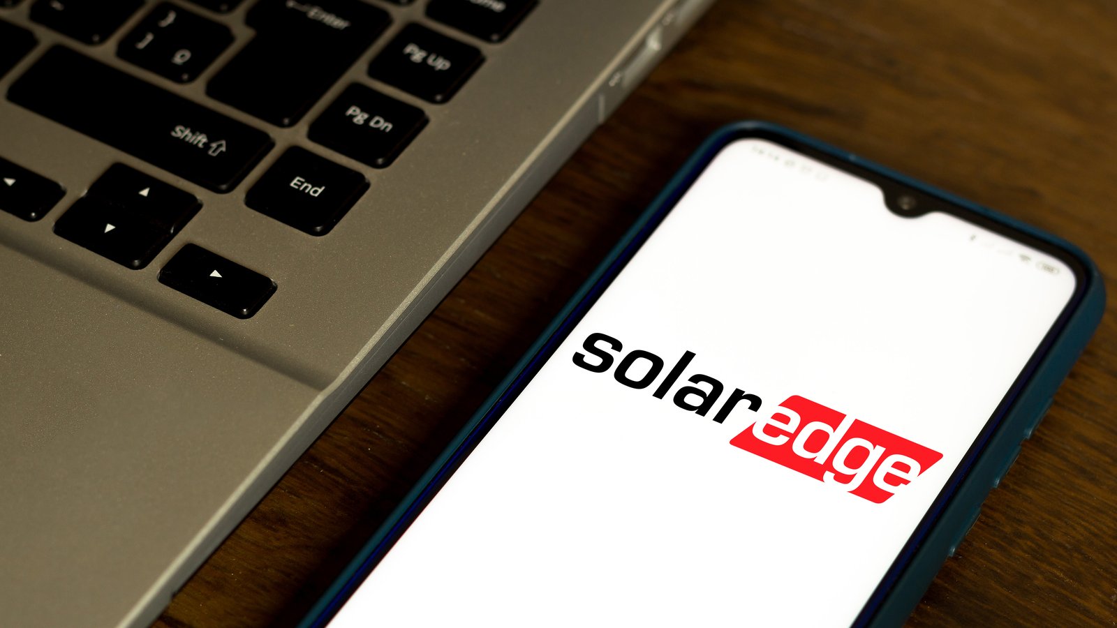 Inflation Is Killing SolarEdge Technologies. But Buy SEDG Stock Anyway.