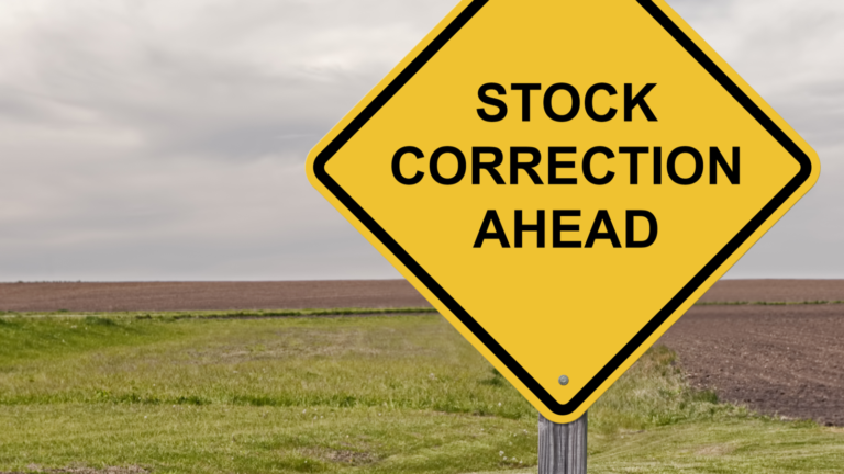 Stock Market Correction - 7 Stocks That Could Weather the Stock Market Correction