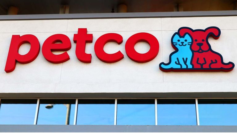 WOOF Stock - Why Is Petco Health and Wellness (WOOF) Stock Down 18% Today?