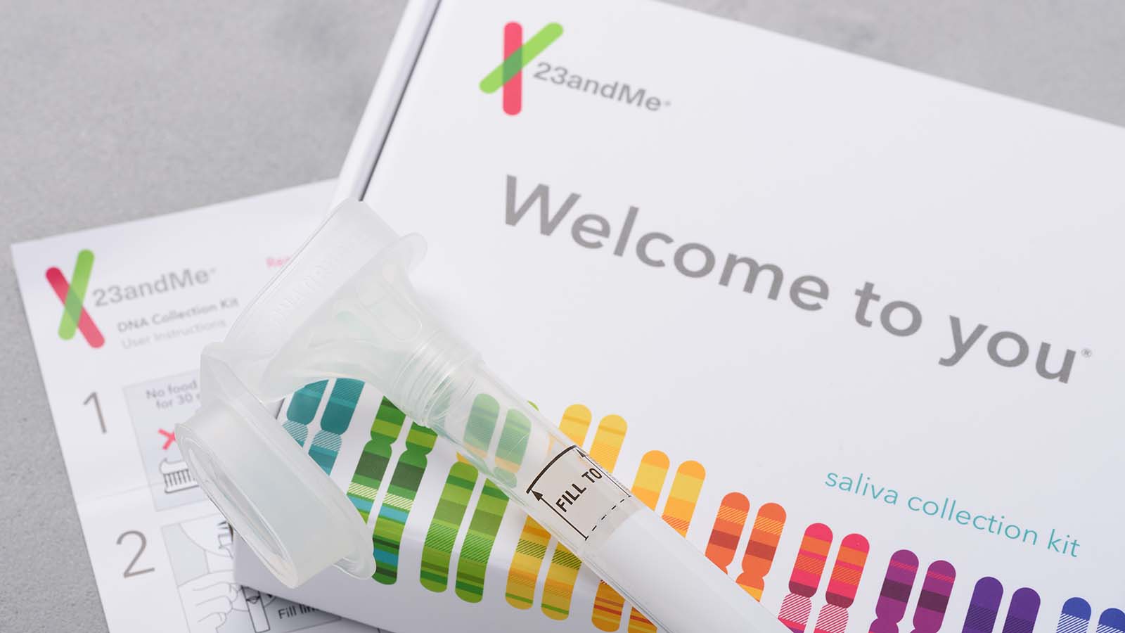 23andMe Merger Makes VG Acquisition Stock a Buy