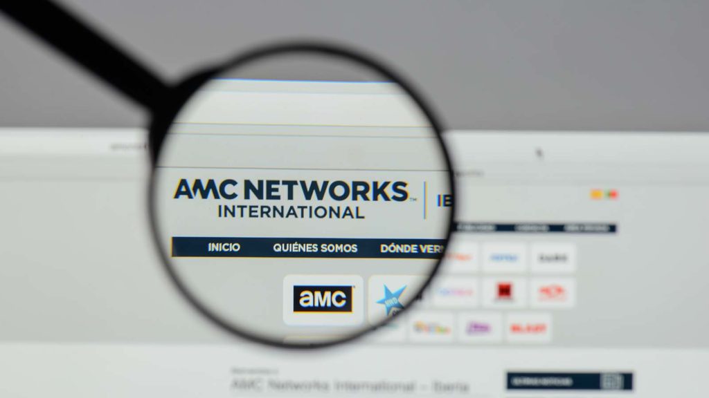 AMCX Stock or AMC? Meme Stocks Frenzy Lifts AMC Networks Again ...