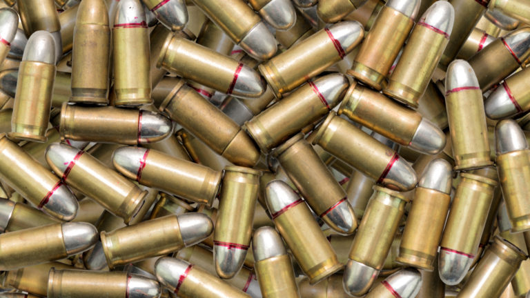ammo stocks - Ammunition Shakeup: 3 Ammo Stocks to Watch as Vista Outdoor Unloads Its Business
