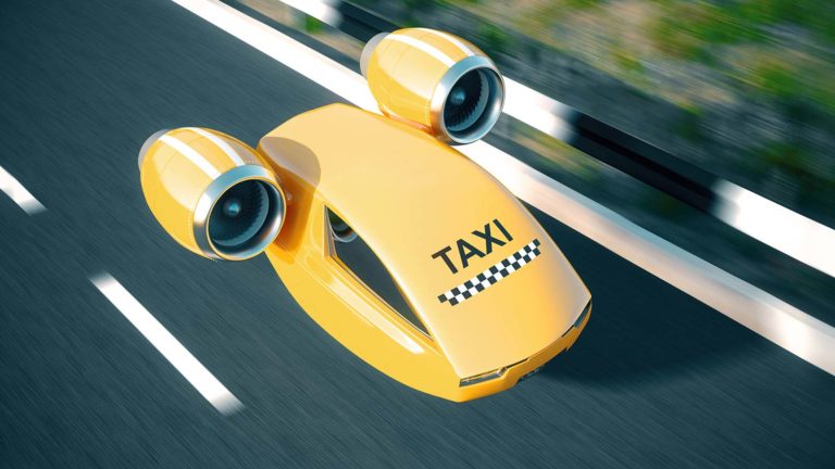 best flying taxi stocks - The 3 Best Flying Taxi Stocks to Buy Now: August 2023