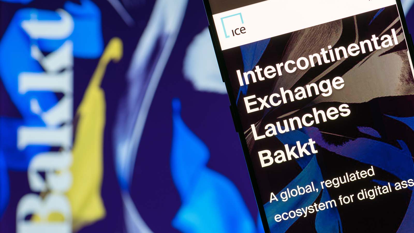 Bakkt SPAC Merger: 13 Things to Know as the Crypto Exchange Plans to Go Public - InvestorPlace