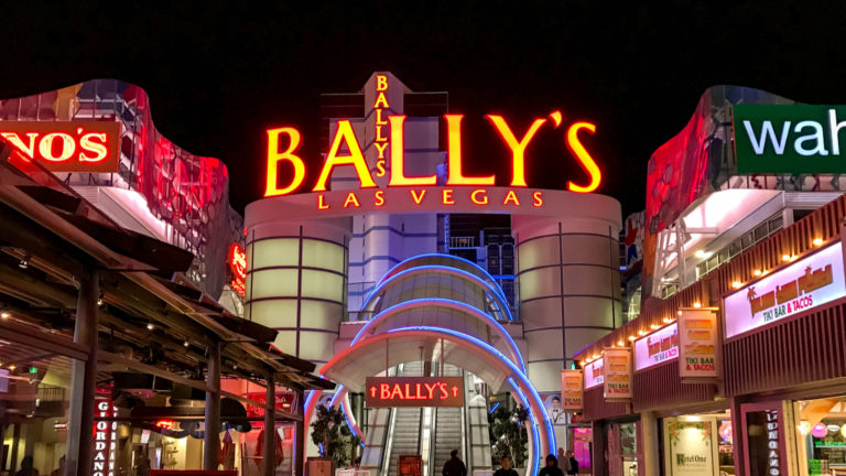 BALY stock - BALY Stock Alert: Bally’s Pops on New CEO News