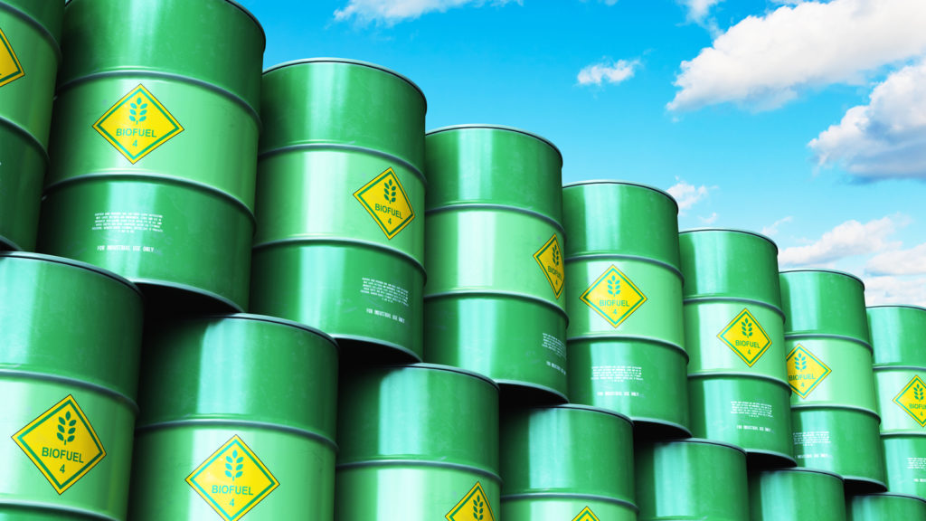 Why Investors Should Not Consider Purchasing GEVO Stock InvestorPlace