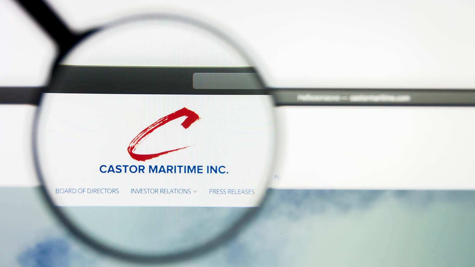 CTRM Stock: Το Castor Maritime Stays Afloat παίζοντας το παιχνίδι Penny Stock