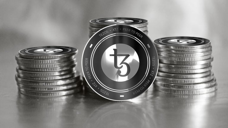 Tezos - Tezos Steals Spotlight With Tether Stablecoin Launch