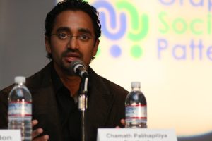 Chamath Palihapitiya