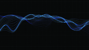 An image of waveforms.