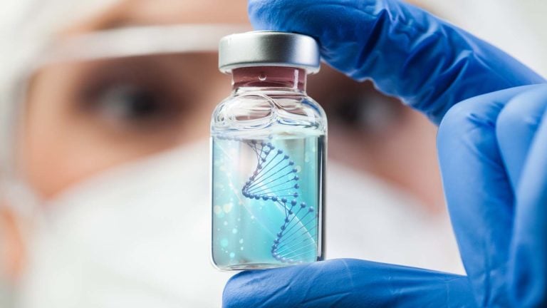 gene editing - 3 Biotech Stocks That Are Betting on the Future of Gene Editing 