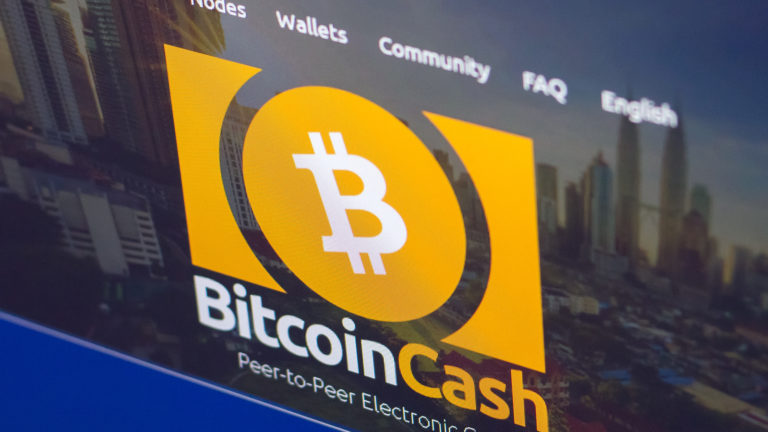 Bitcoin Cash Price Predictions - Bitcoin Cash Price Predictions: How High Can the Red-Hot BCH Crypto Go?